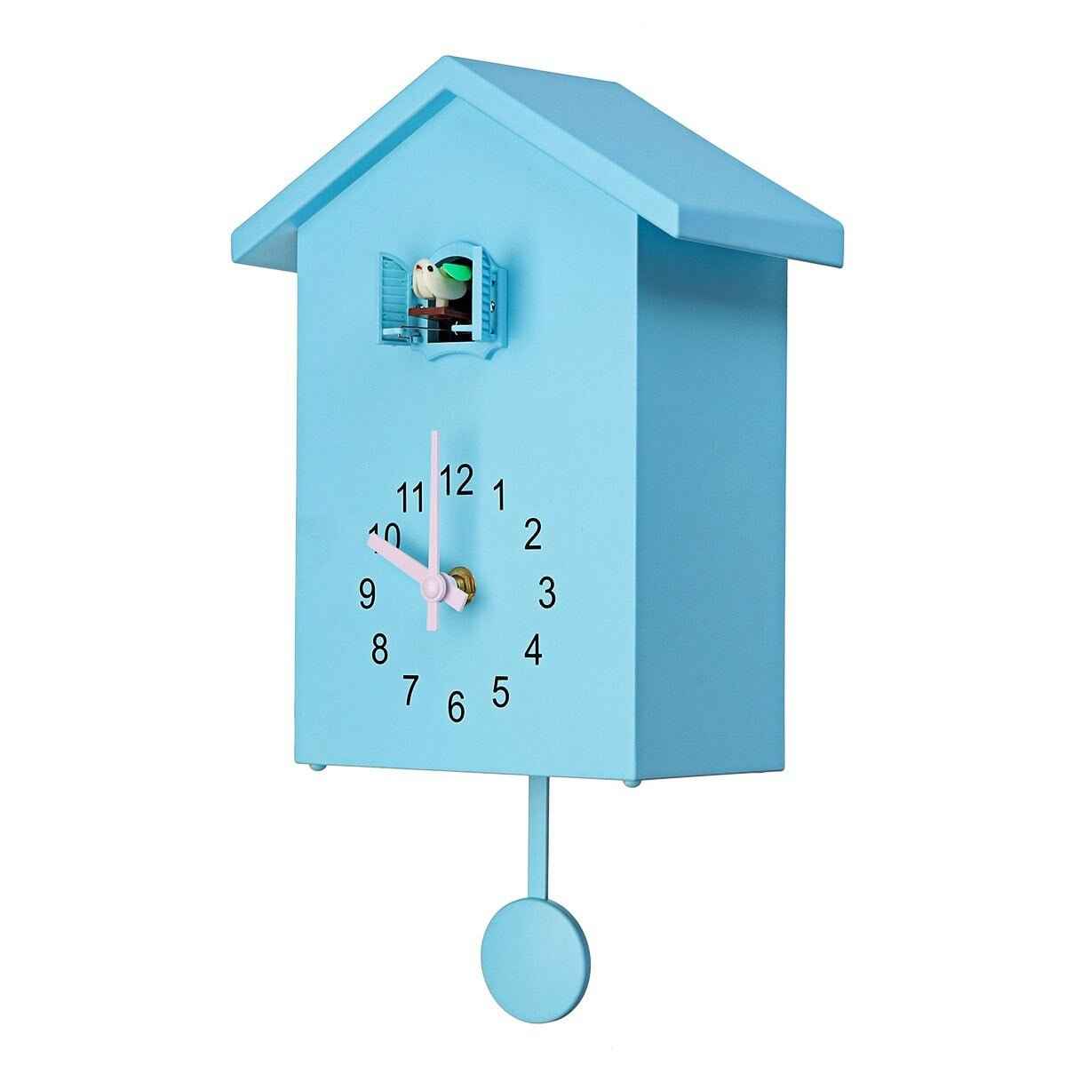 CuckooJoy - Delightful Cuckoo Clock to Enhance Your Cozy Home