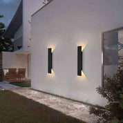 StreamLine - Durable Weatherproof Wall Lights