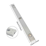 Smart Wireless LED Light with Motion Detection