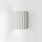 ArtiGlow - Contemporary Resin Wall Sconces