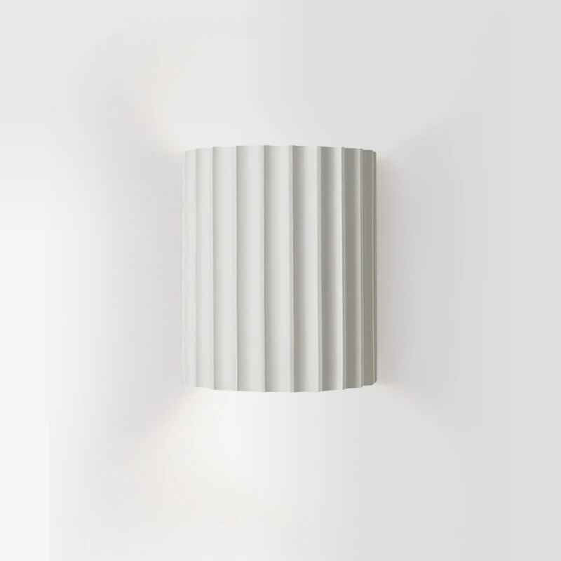 ArtiGlow - Contemporary Resin Wall Sconces