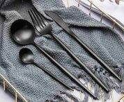 Elegant Premium Cutlery Collection