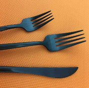 Elegant Premium Cutlery Collection