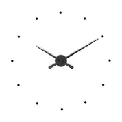 Contemporary Wall Timepiece - Cukokit