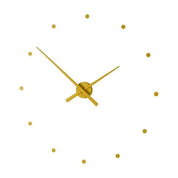 Contemporary Wall Timepiece