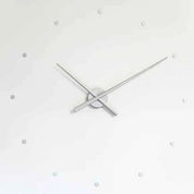 Contemporary Wall Timepiece