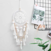 Mandala Wall Hanger