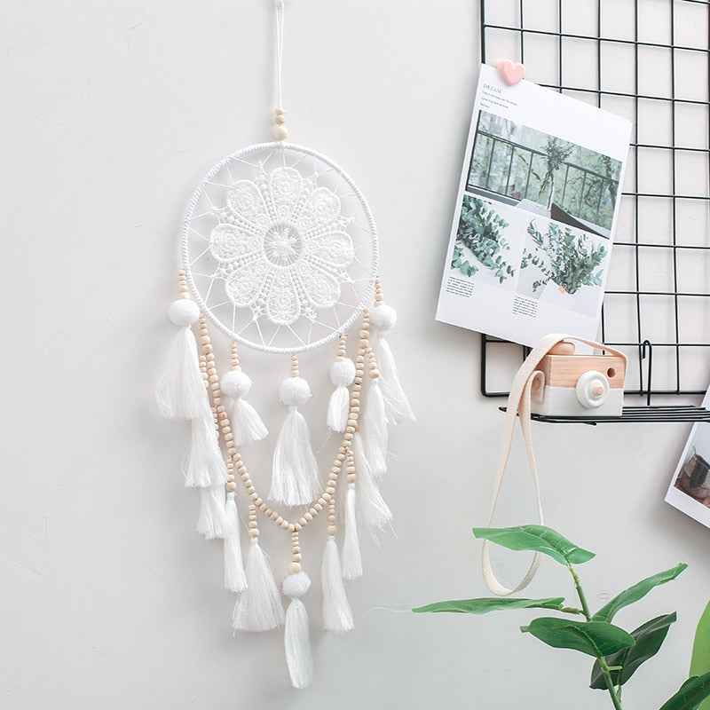 Mandala Wall Hanger