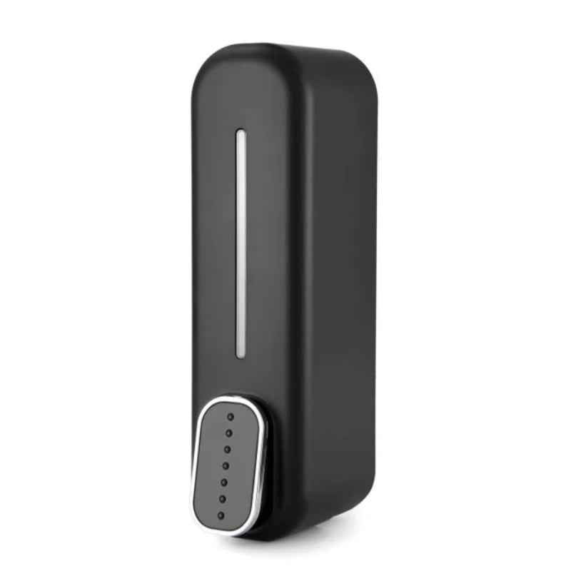 BathroomHelper - Wall-Mounted Soap Dispenser for Your Bathroom