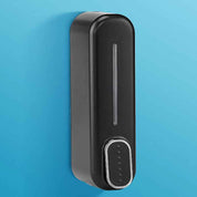 BathroomHelper - Wall-Mounted Soap Dispenser for Your Bathroom