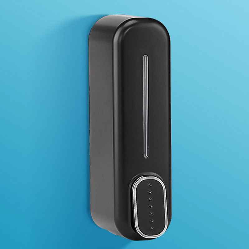 BathroomHelper - Wall-Mounted Soap Dispenser for Your Bathroom