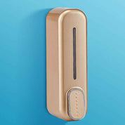 BathroomHelper - Wall-Mounted Soap Dispenser for Your Bathroom