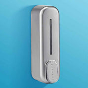 BathroomHelper - Wall-Mounted Soap Dispenser for Your Bathroom